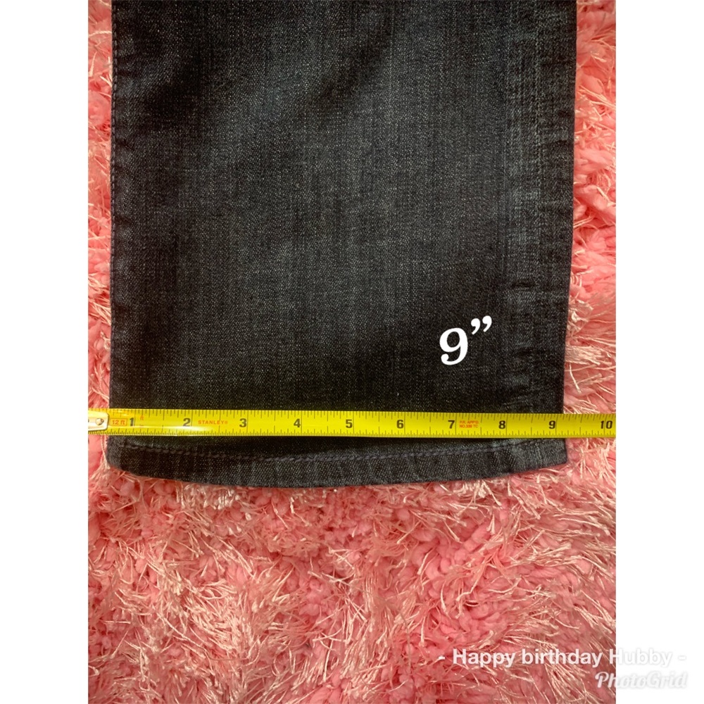 4 for $30!! Seven7 Jeans Size 32 - Picture 8 of 8